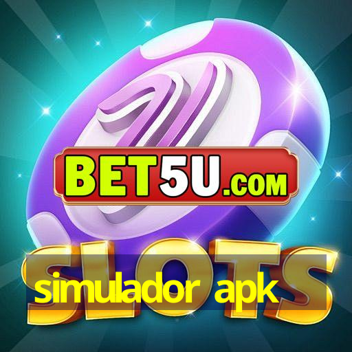 simulador apk